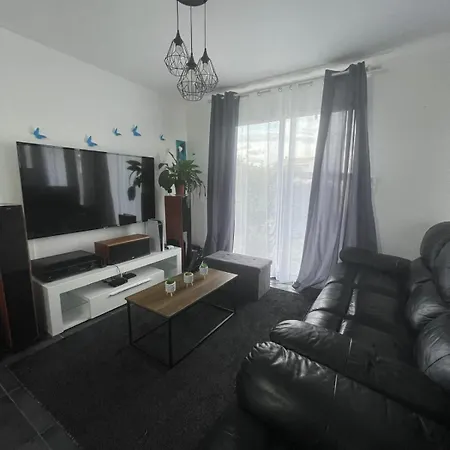 Debake House Hébergement de vacances Aimargues