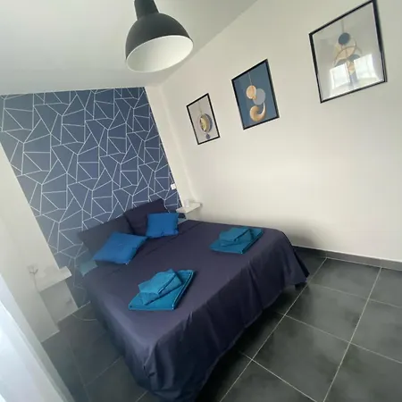 Hébergement de vacances Debake House Aimargues